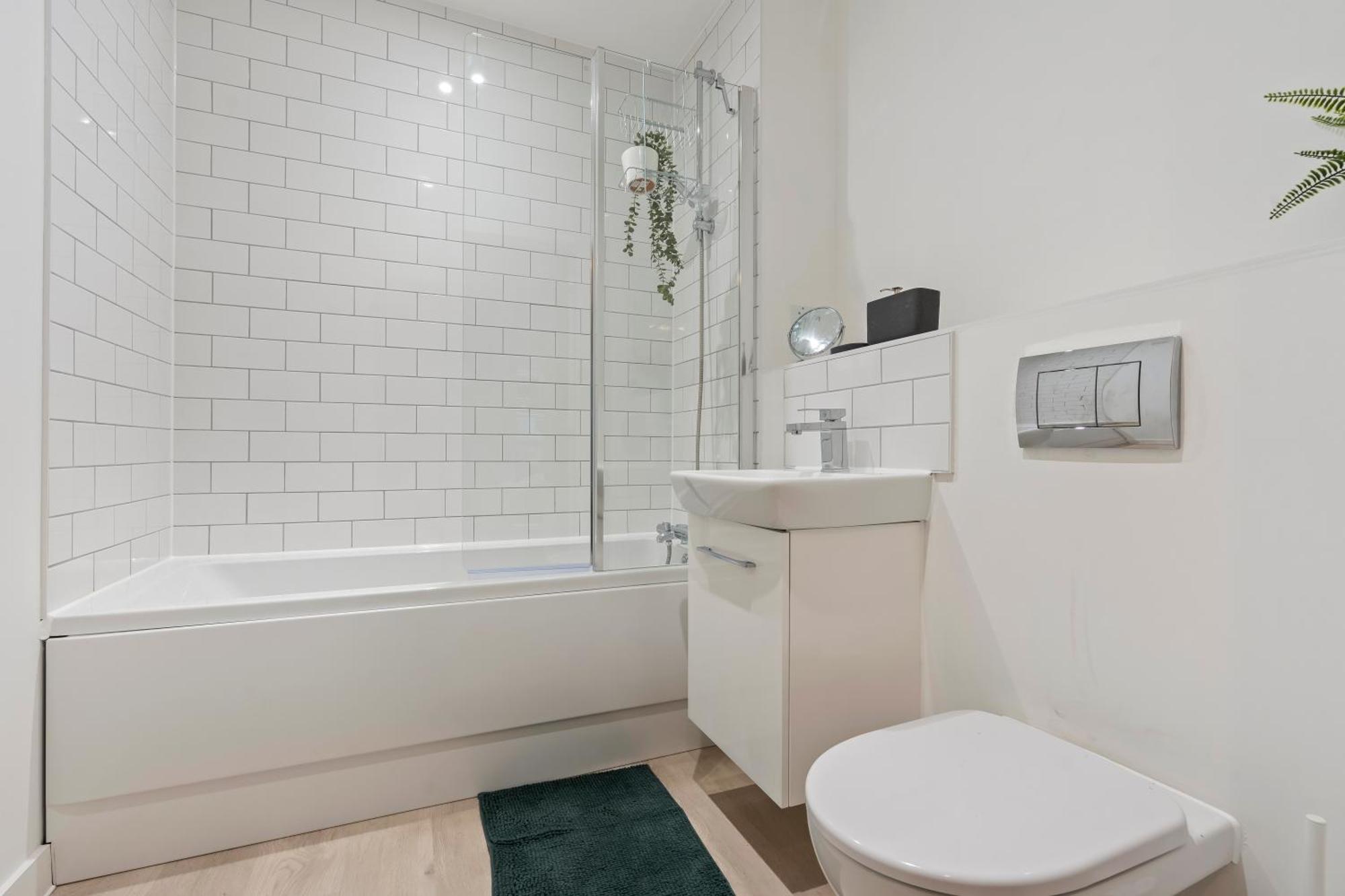 Evergreen Haven - Central 2Br - Free Parking W High Speed Wifi Birmingham Exterior foto